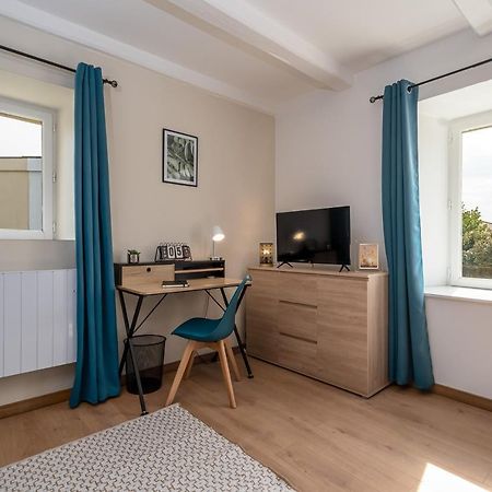 L'Esprit Cozy Apartment Audincourt Exterior photo